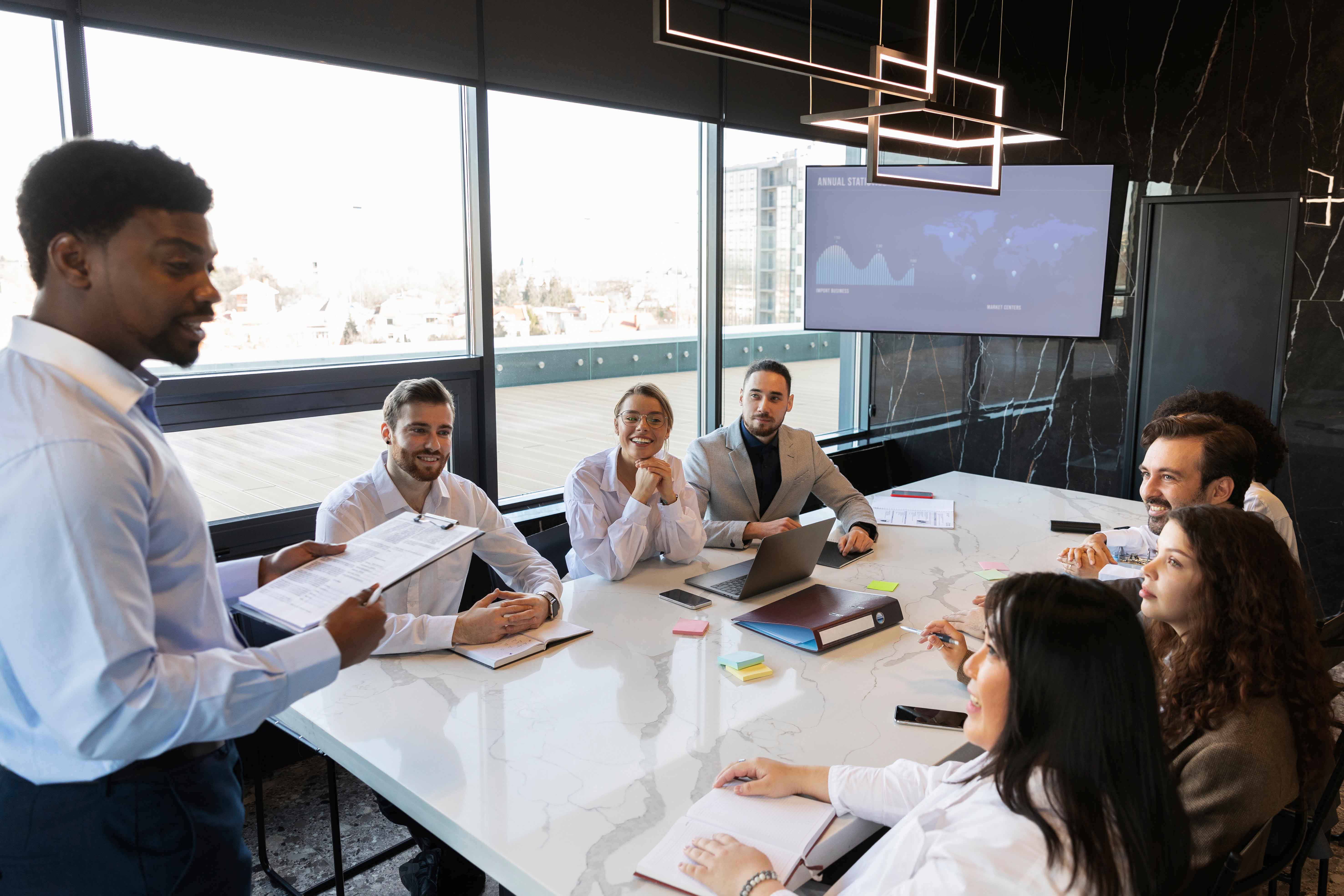 Lumado training solutions